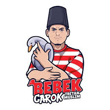 bebek carok cabang lampung